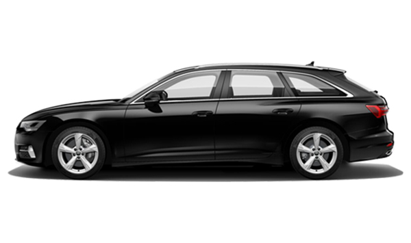 Estate Cars
