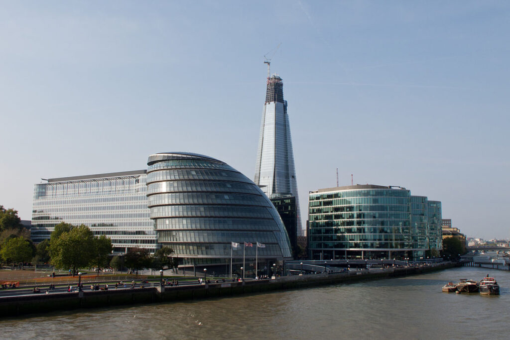 Heathrow To London City Airport