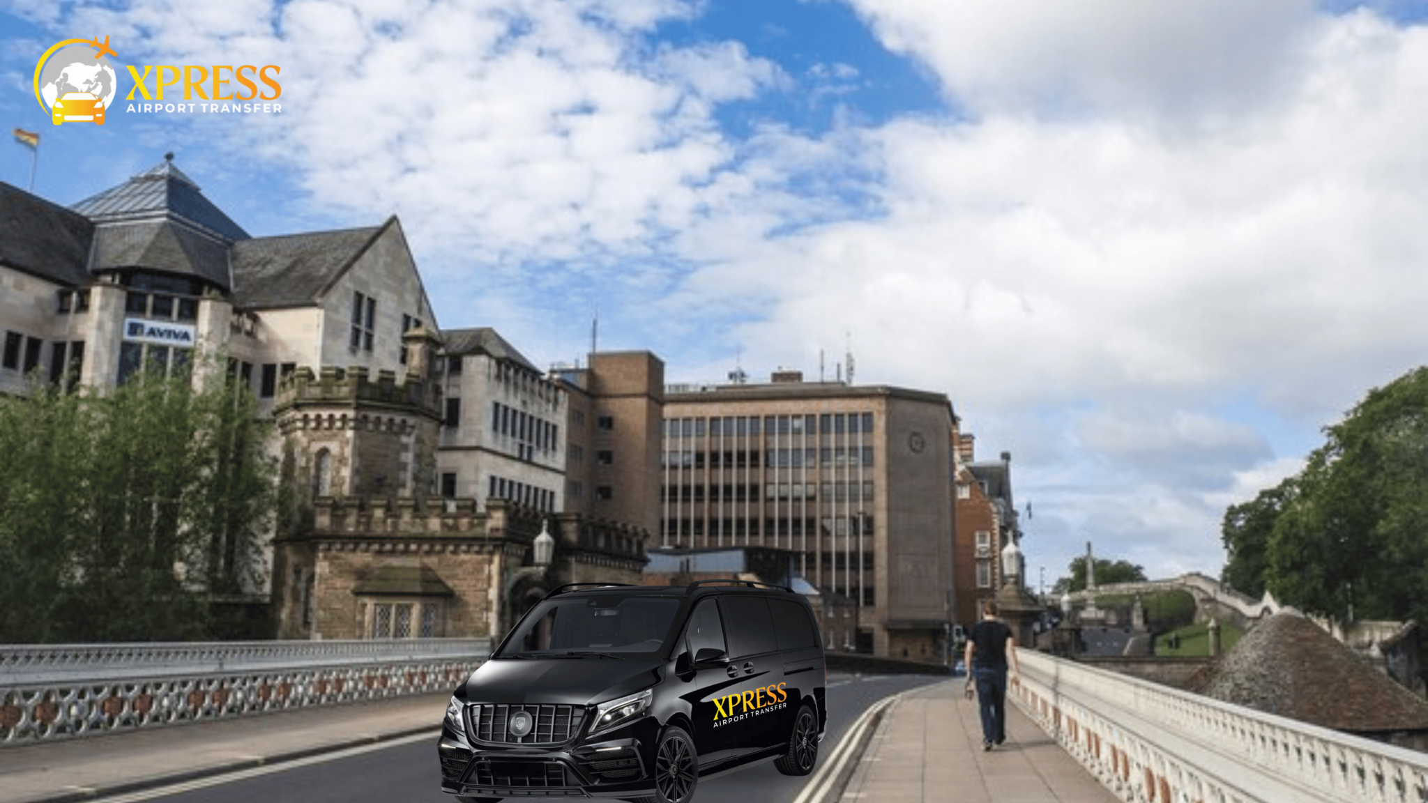 Bath to Luton Airport