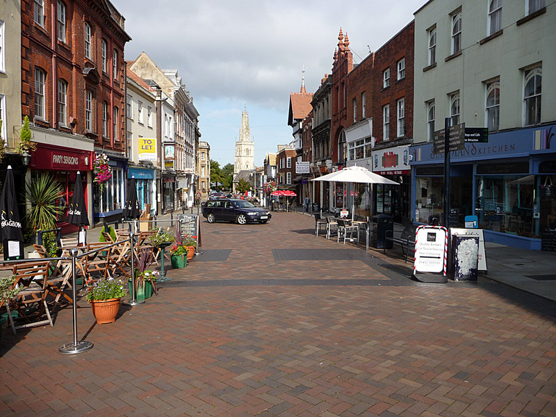 Gloucester To Heathrow Airport