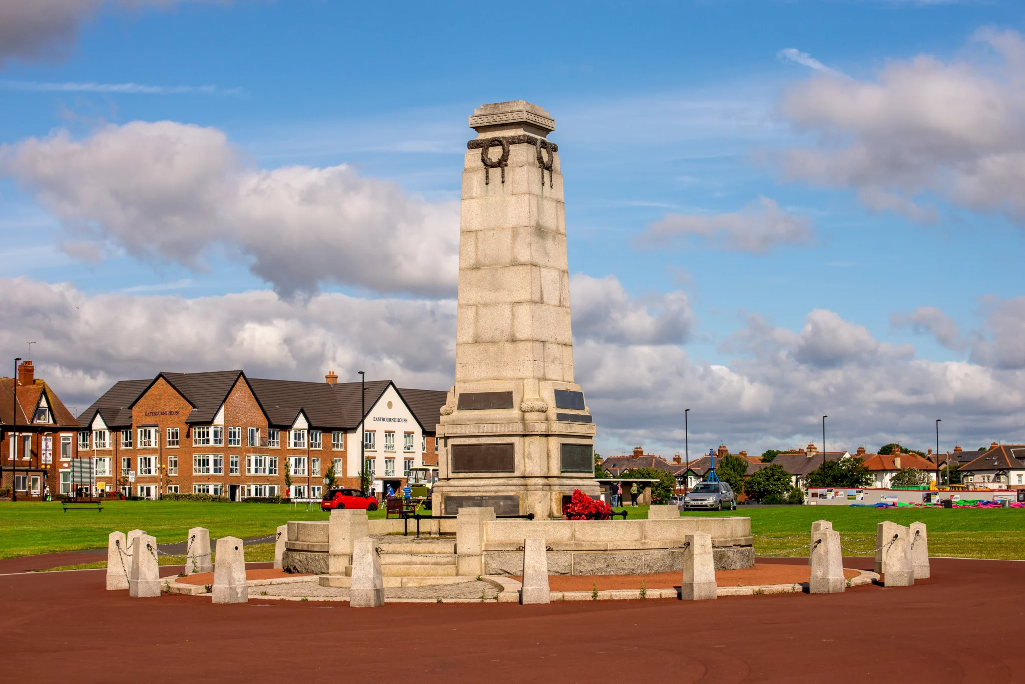 Gatwick Airport to St Albans