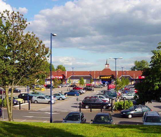 Taxi From Farnborough To Heathrow Airport
