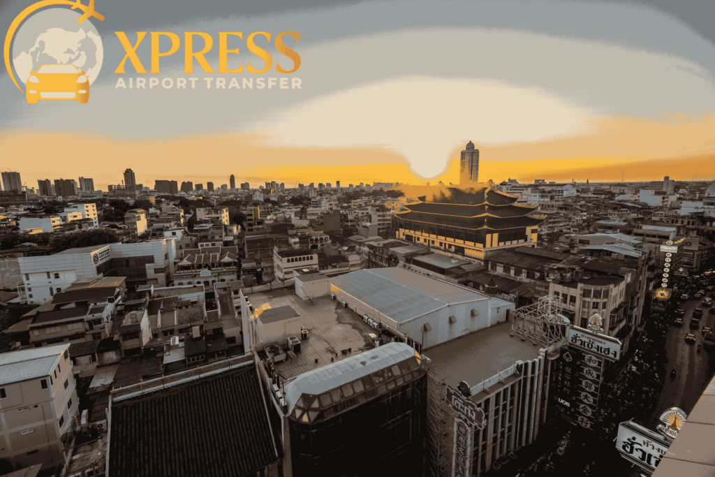 Gatwick Airport to SE1 Southwark