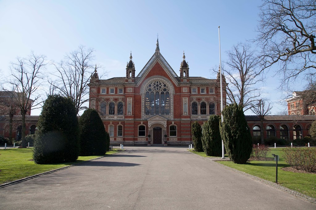 Dulwich To Heathrow Airport