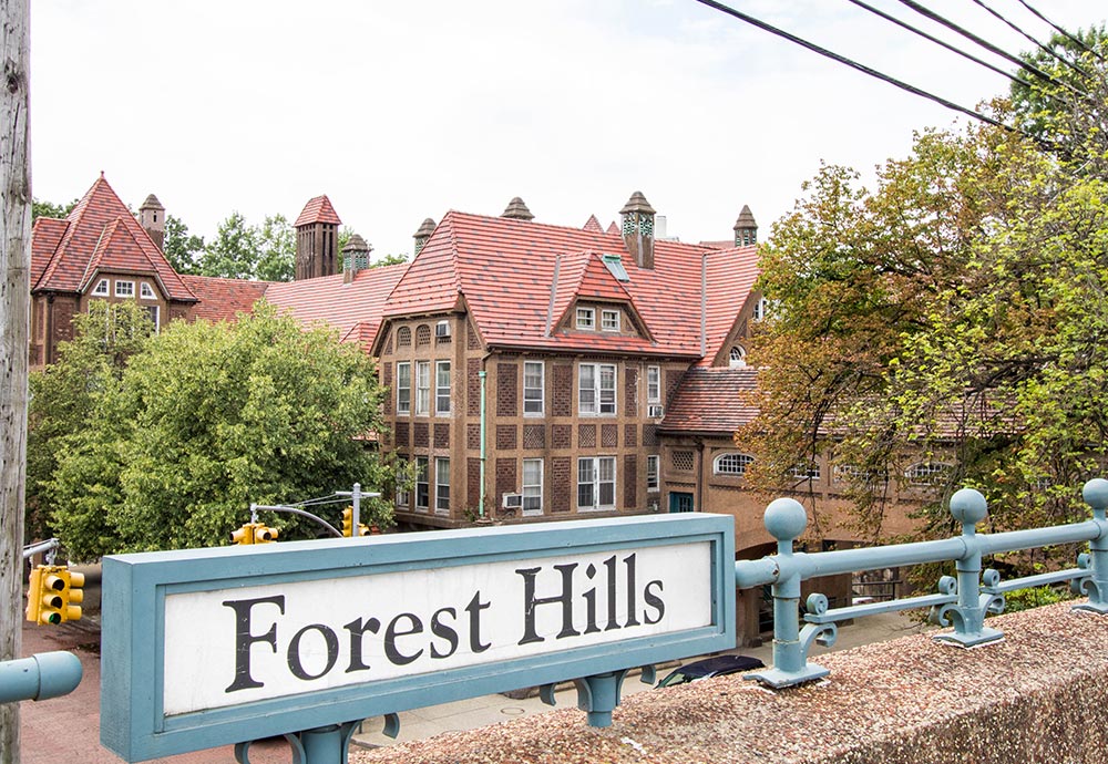 Forest Hill To Heathrow Airport