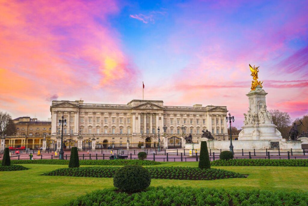 Alexandra Palace To Heathrow Airport