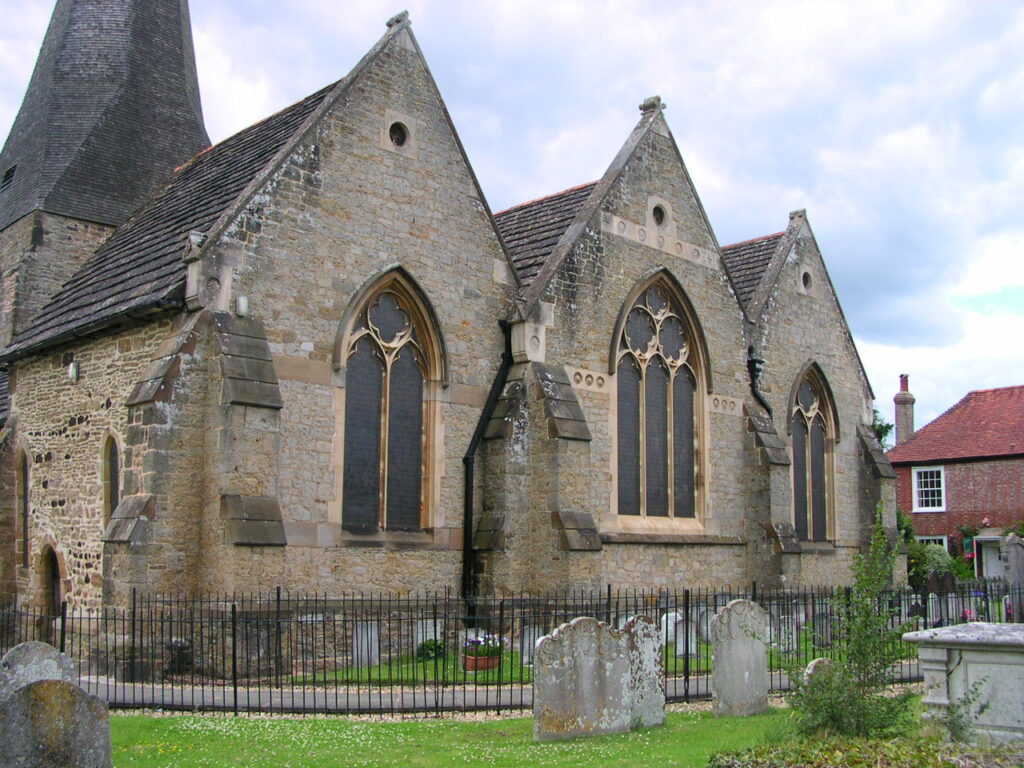 Billingshurst To Heathrow Airport