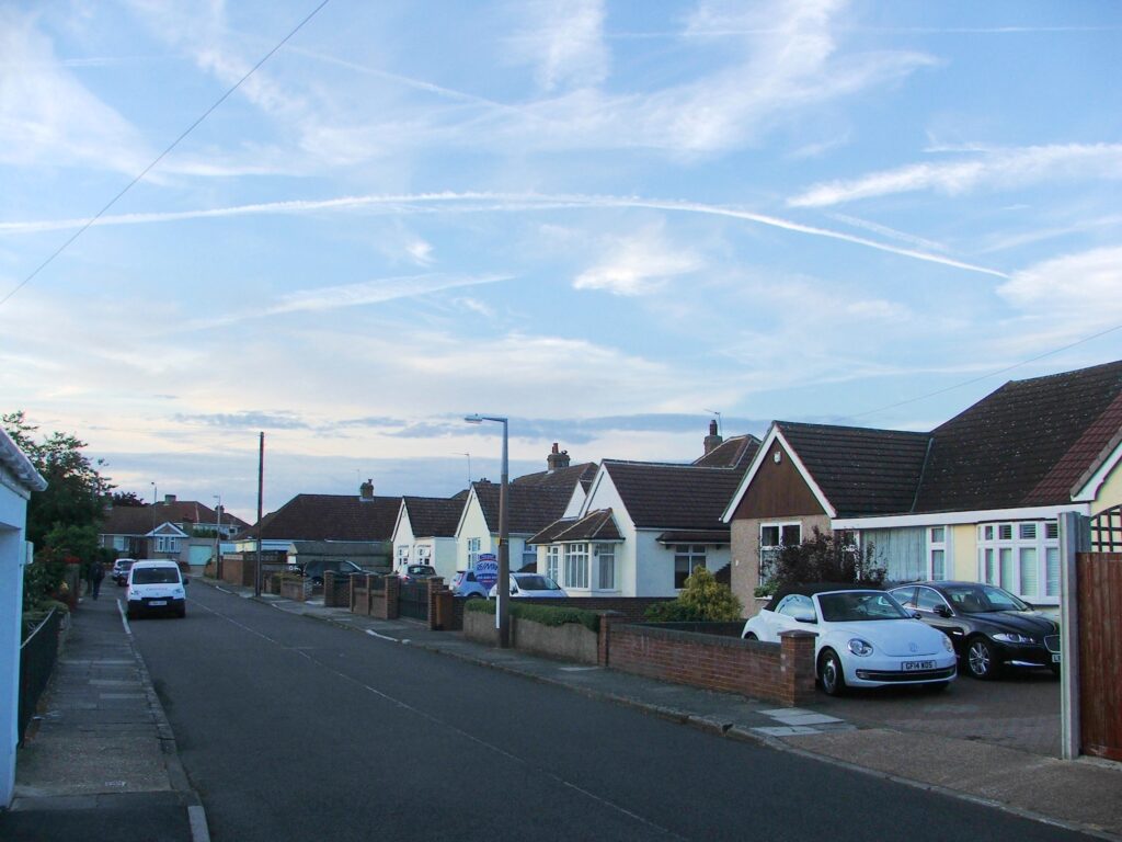 Bexleyheath To Heathrow Airport