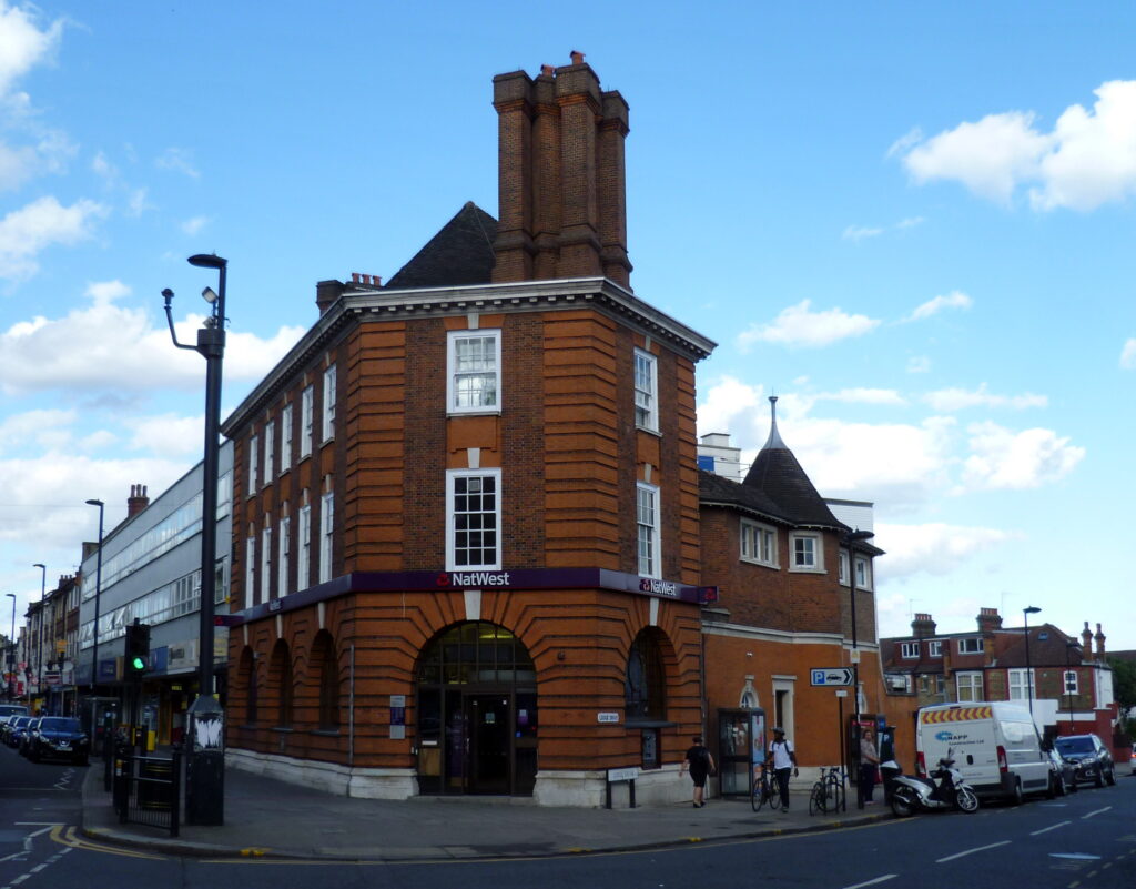 Palmers Green To Heathrow Airport