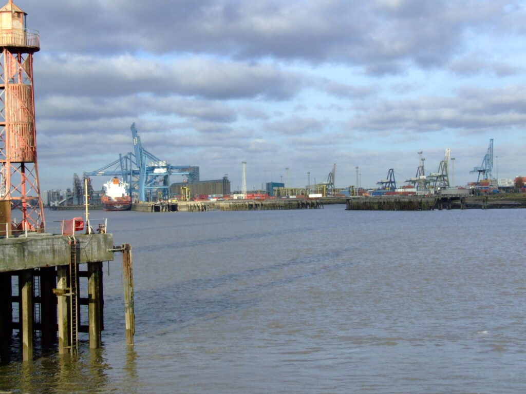Northfleet To Heathrow Airport
