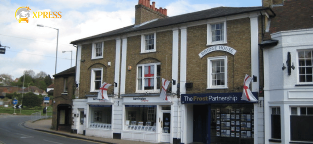 Heathrow Airport To Chalfont St Peter