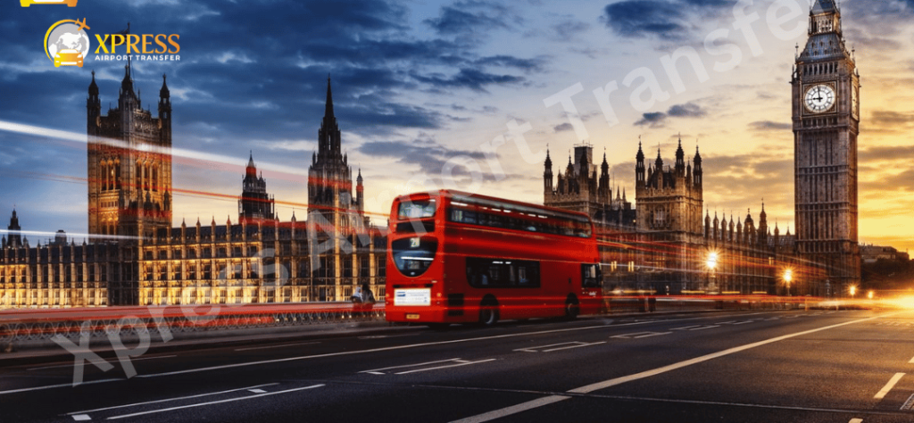 Heathrow Airport To Bermondsey