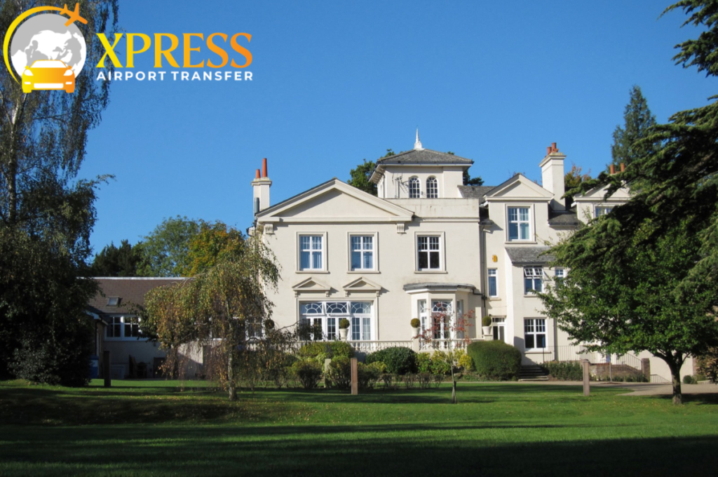 Gatwick Airport To Burgess Hill