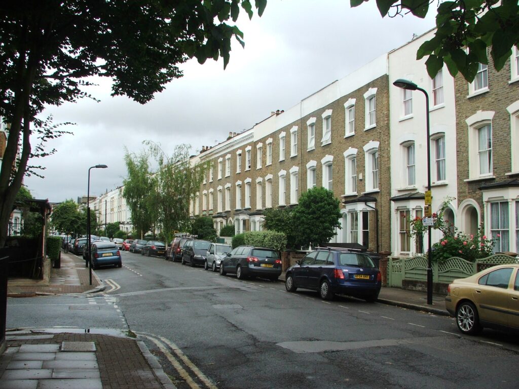 Stoke Newington To Heathrow Airport