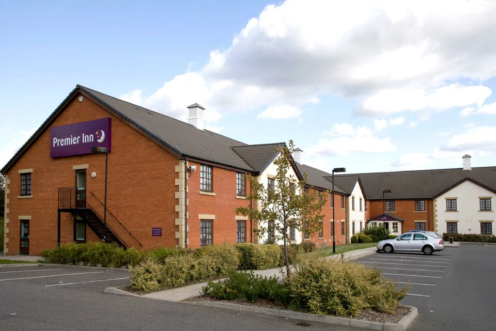 Waltham Abbey to Stansted Airport