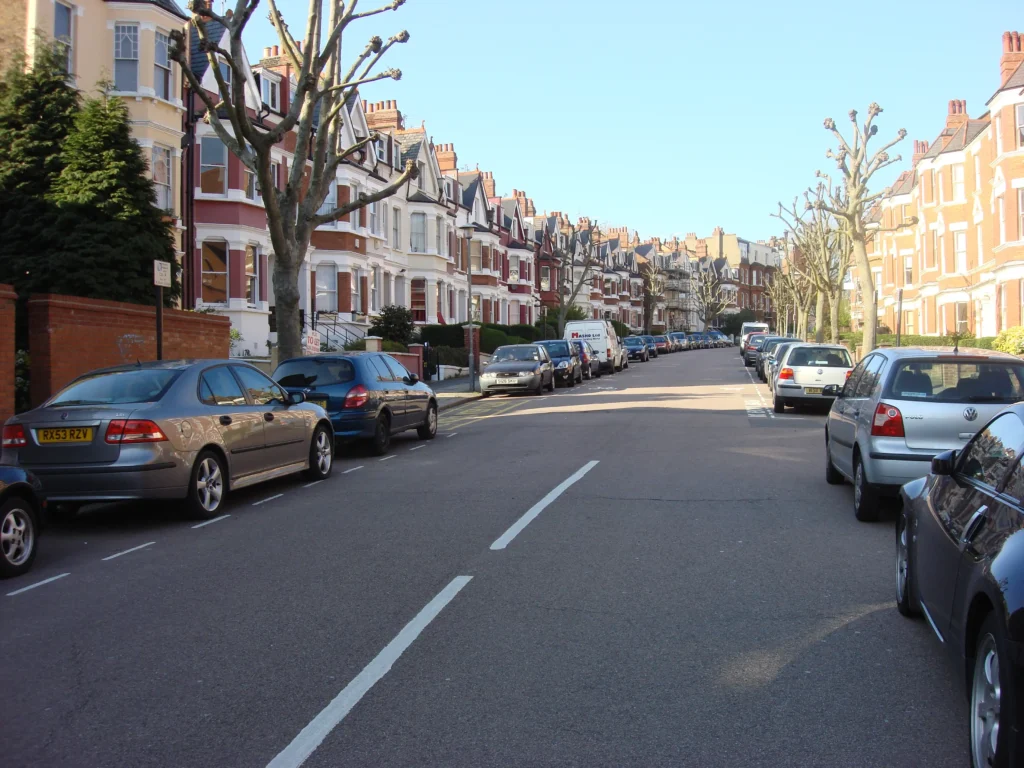 Gatwick Airport to West Hampstead
