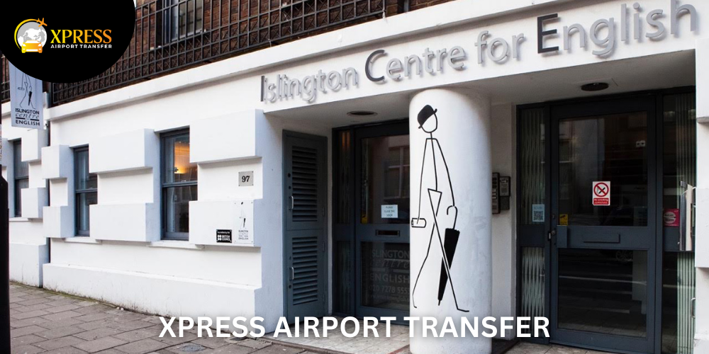 Stansted To London