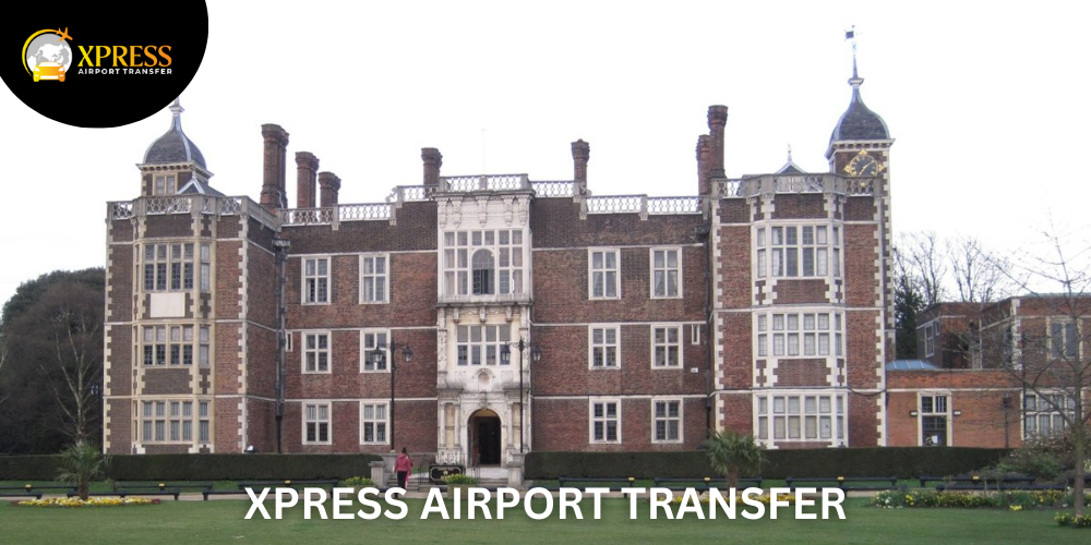 Charlton to Gatwick Airport