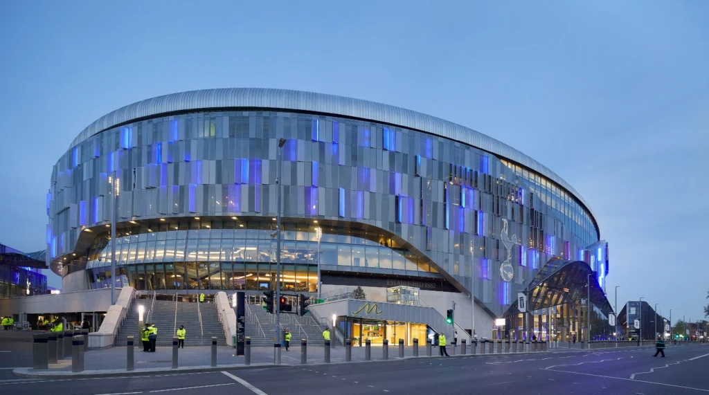 Tottenham To Heathrow Airport