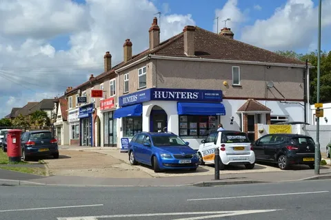 Barnehurst to Stansted Airport
