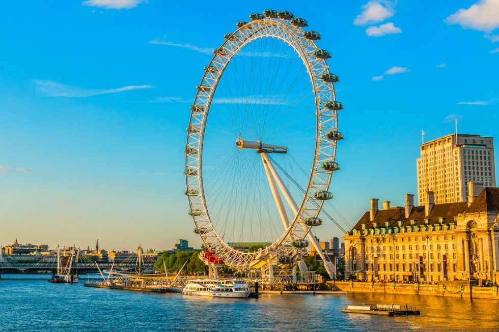 Swanscombe To Heathrow Airport