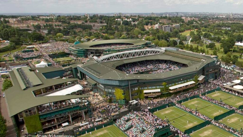 Wimbledon To Heathrow Airport