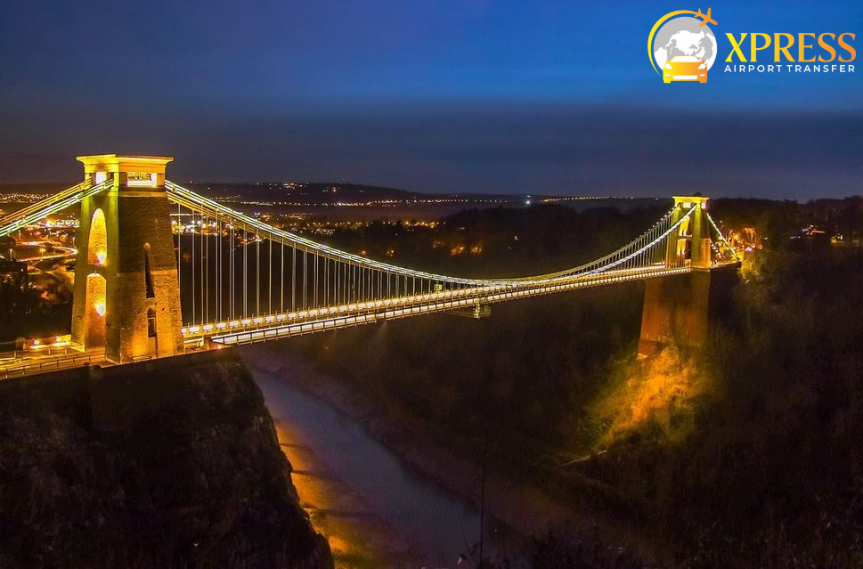 Bristol To Heathrow Airport