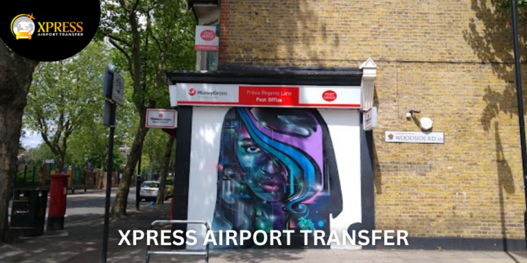 Heathrow to Plaistow