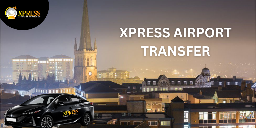 Wakefield to Gatwick Airport