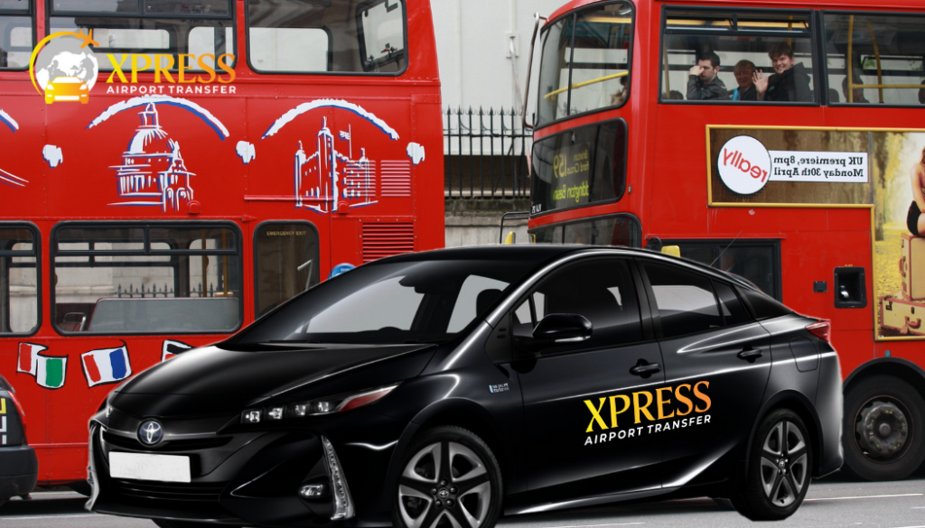 Taxi services