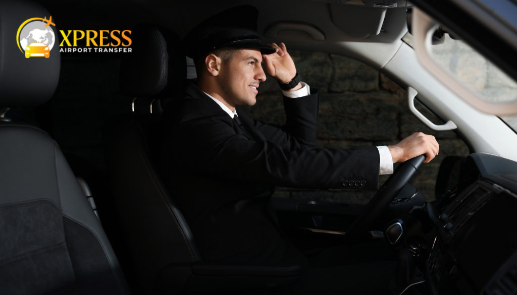 Taxi services
