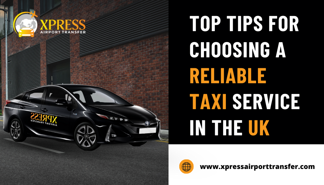 UK Taxi