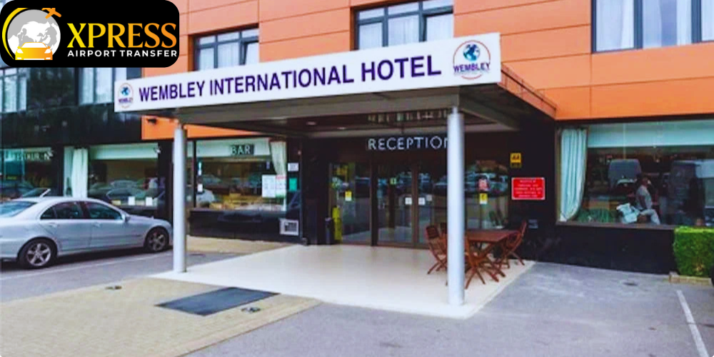 Wembley International Hotel