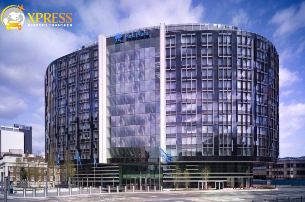 Heathrow Airport to Park Plaza London Westminster Bridge