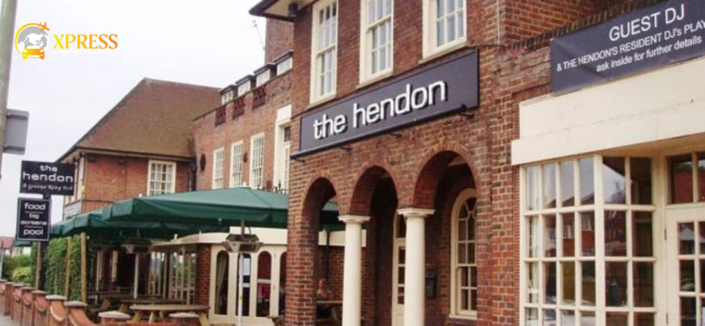 Heathrow Airport to Hendon NW4 Transfer