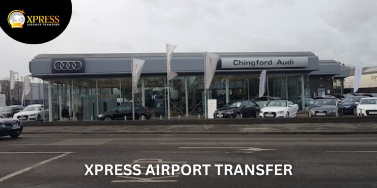 Gatwick to Euston station