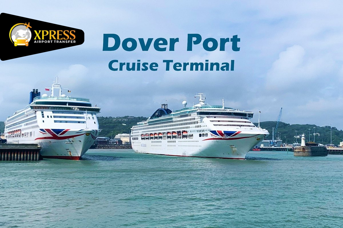 Dover Port Transfer